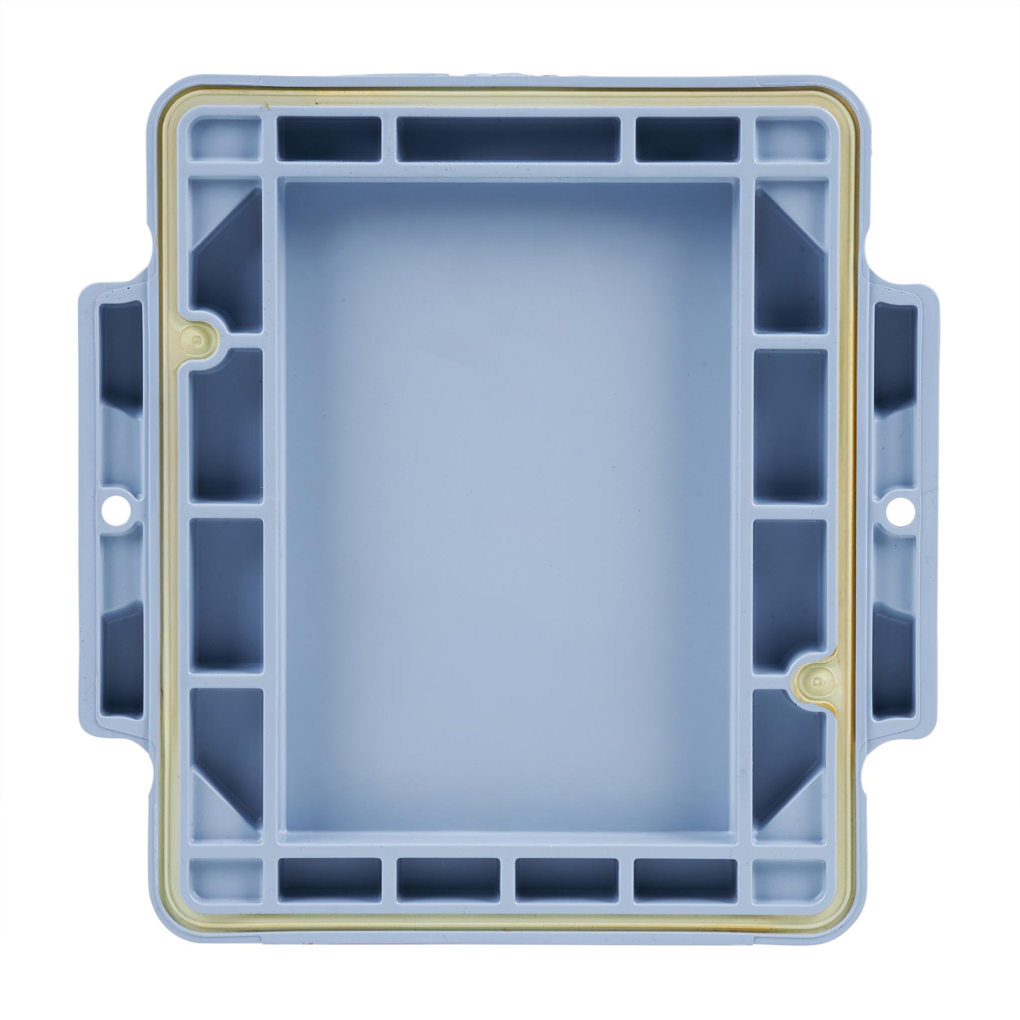 Junction Box | Tommy Car Wash